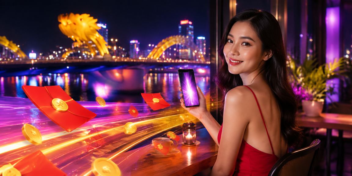 Khuyến mãi phong bao lì xì tại Đà Nẵng