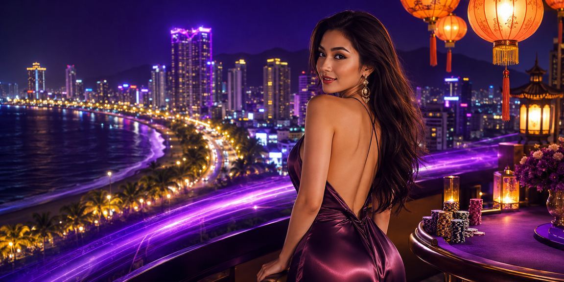 Thanh toán và giải trí thể thao tại Hội An trong sự kiện VIP