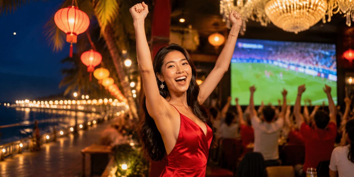 Khám phá phân tích thể thao và casino tại đêm Mũi Né