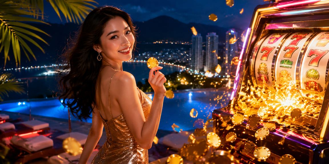 Trò chơi casino trực tuyến với sự cân bằng và trách nhiệm